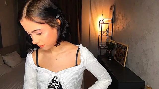 EhtelVesperman online show from 03-29-26, 03:12