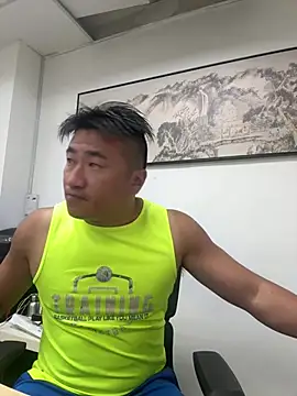 Cunzhangshibage02 online show from 03-31-26, 03:45