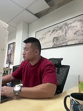 Cunzhangshibage02 online show from 04-06-26, 03:48