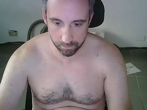 ManVerySexual online show from 03-18-26, 05:05
