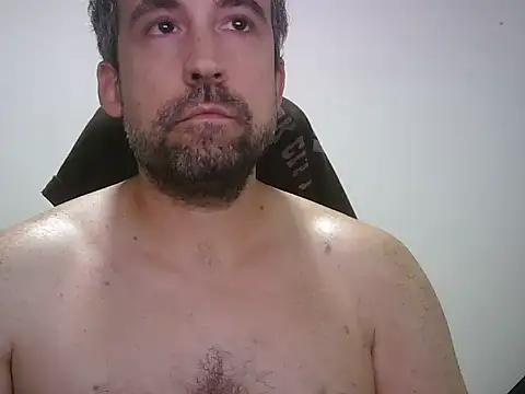 ManVerySexual online show from 03-22-26, 10:57