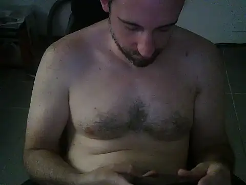 ManVerySexual online show from 03-27-26, 03:56