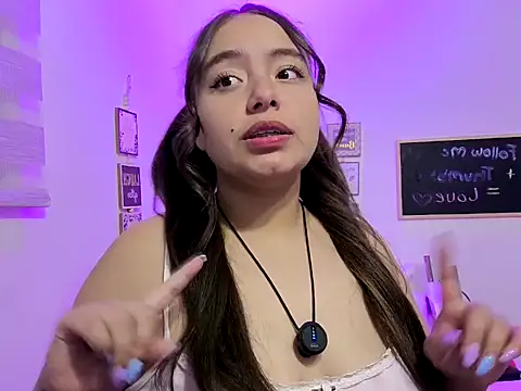 cherry valeria online show from 05-12-26, 05:04