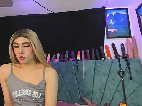 naughty trans dolls online show from 04-27-26, 05:22