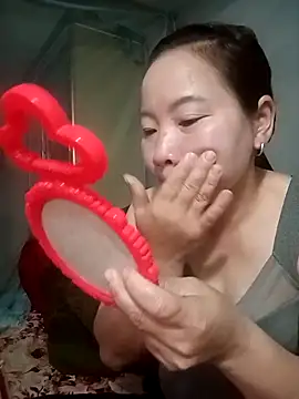 Singe-girl927 online show from 03-19-26, 11:53