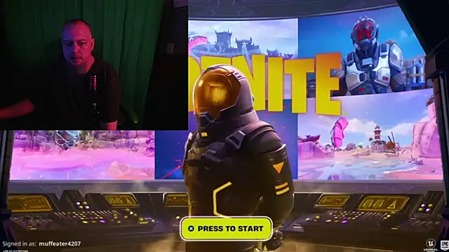 muffeater4207 online show from 03-12-26, 05:19