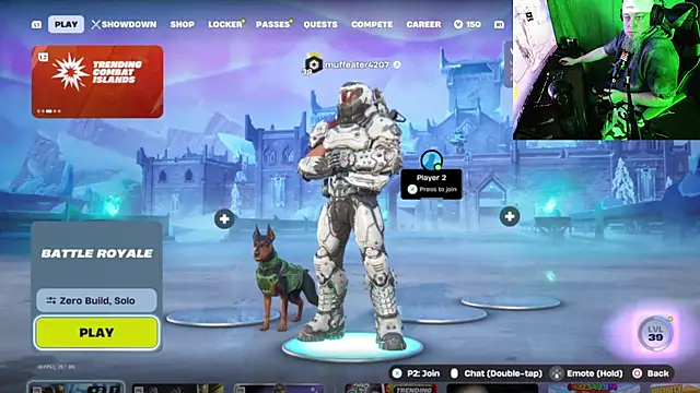 muffeater4207 online show from 03-28-26, 06:46