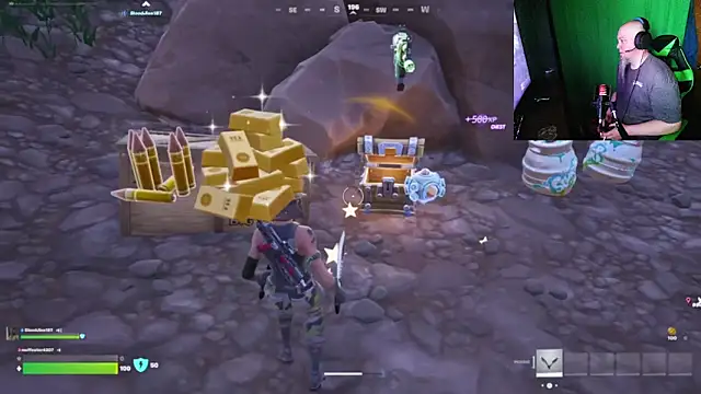 muffeater4207 online show from 03-31-26, 05:35