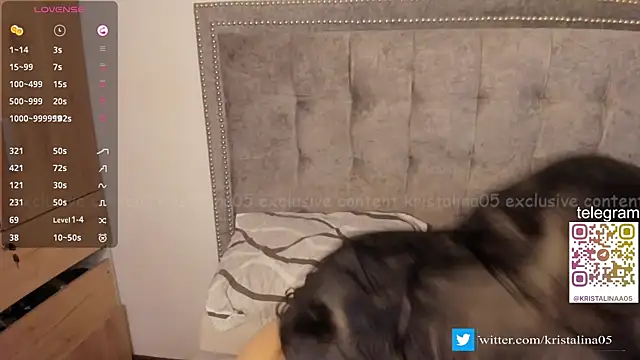 kristalinasc online show from 04-07-26, 12:55