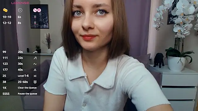 Ange1aDreamy online show from 03-26-26, 10:54