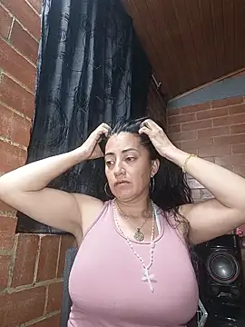 Snapshot of Alexandrina chatting on 06-04-26, 11:22 Alexandrina online show from 06-04-26, 11:22