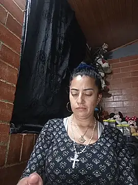 Snapshot of Alexandrina chatting on 06-22-26, 10:40 Alexandrina online show from 06-22-26, 10:40