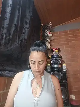 Snapshot of Alexandrina chatting on 07-11-26, 12:35 Alexandrina online show from 07-11-26, 12:35