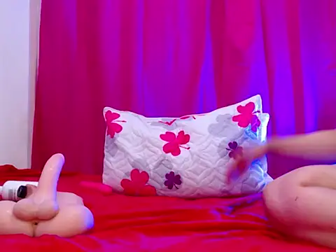 danielajall online show from 03-27-26, 08:26