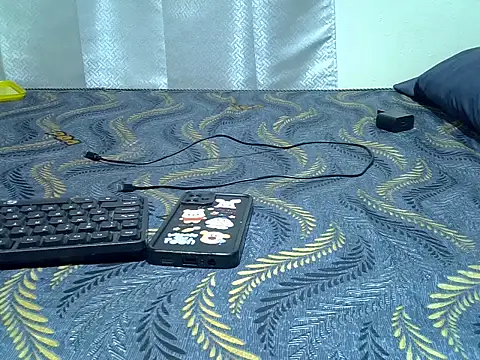 KendyQ  online show from 06-04-26, 07:31