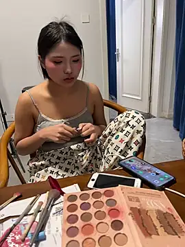 x-xingai2 online show from 03-17-26, 08:45