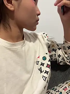 x-xingai2 online show from 03-27-26, 03:01