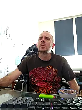 dufatcock online show from 04-26-26, 01:20