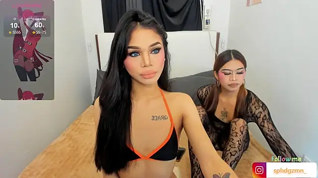 Ameliaveleria online show from 03-22-26, 09:13