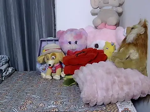 Snapshot of I_am_Sakshi chatting on 03-30-26, 08:43 I am Sakshi online show from 03-30-26, 08:43