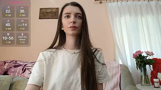 love on fire6 online show from 03-14-26, 12:10