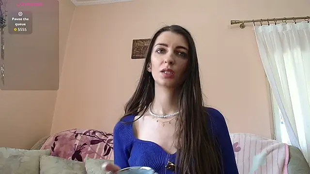 love on fire6 online show from 03-18-26, 11:02