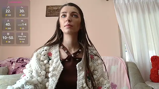 love on fire6 online show from 03-22-26, 12:41