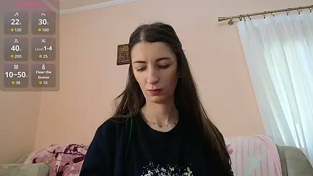 love on fire6 online show from 04-11-26, 08:18