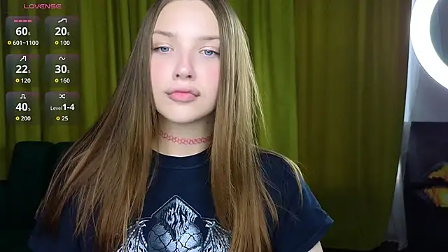 DariaAngels online show from 04-14-26, 11:38