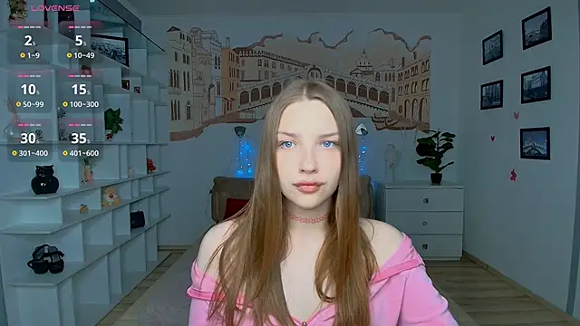 DariaAngels online show from 04-25-26, 05:43