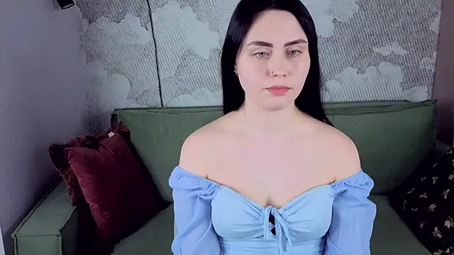 NoraLumi online show from 04-01-26, 01:41