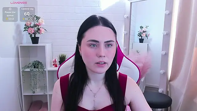 NoraLumi online show from 04-22-26, 05:32