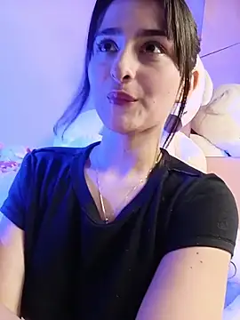 KarolyneLune online show from 05-20-26, 08:04