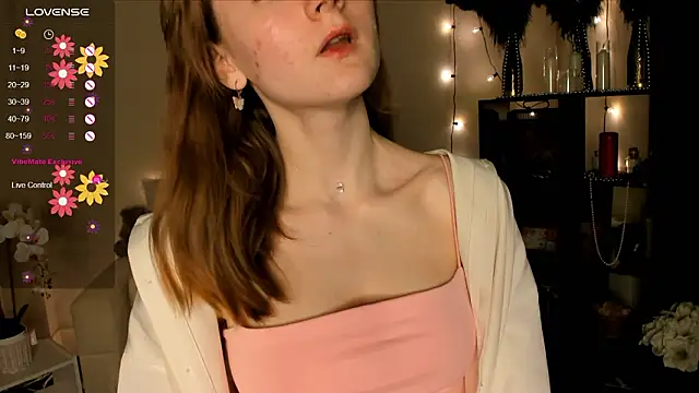 MalloryGray online show from 03-18-26, 03:37