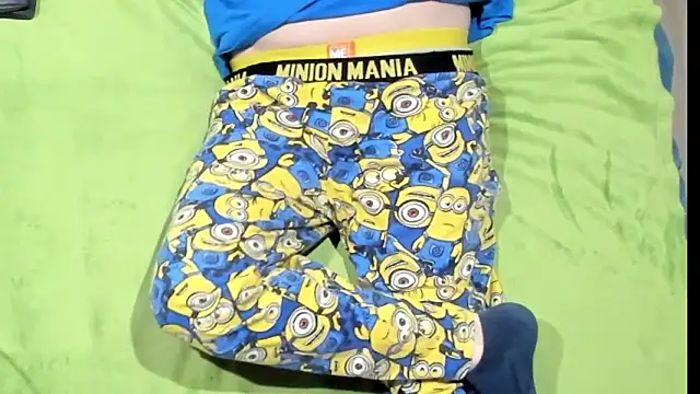 thiago 16v online show from 03-18-26, 11:08