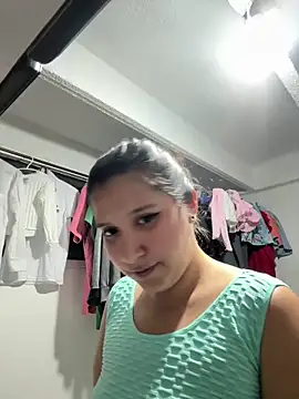 Mila Sunshin online show from 03-16-26, 03:56