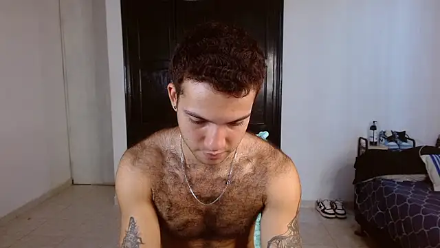 Seaboy  online show from 03-18-26, 05:38