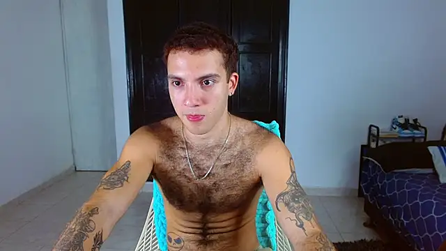Seaboy  online show from 03-20-26, 04:28