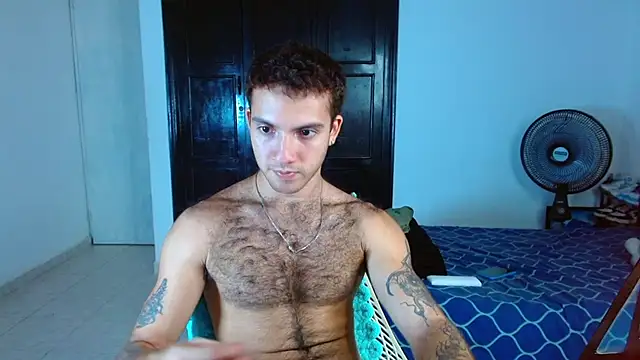 Seaboy  online show from 03-26-26, 02:28
