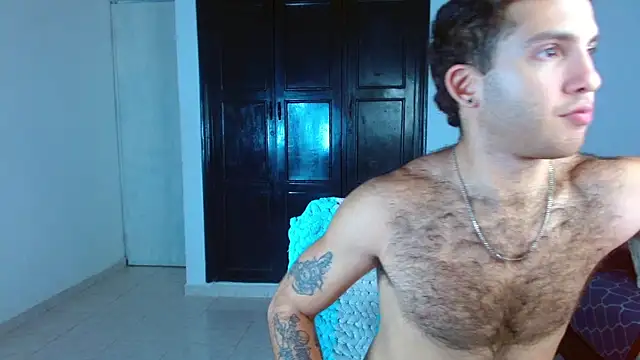 Seaboy  online show from 03-31-26, 01:51
