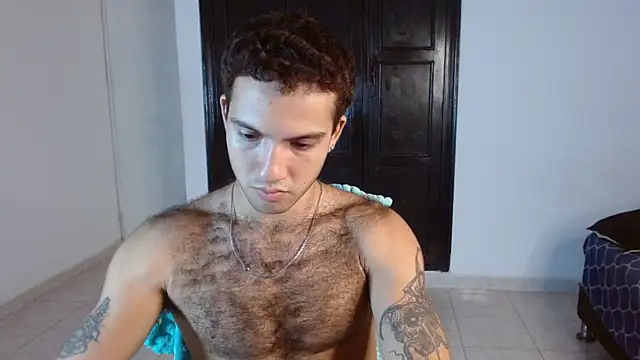 Seaboy  online show from 04-07-26, 01:06