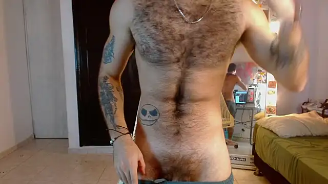 Seaboy  online show from 04-09-26, 02:00