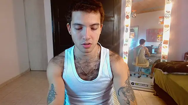 Seaboy  online show from 04-10-26, 04:44