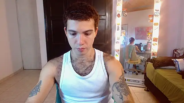Seaboy  online show from 04-11-26, 06:12