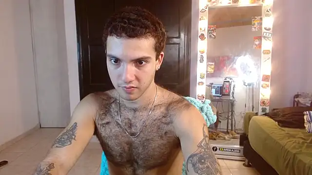 Seaboy  online show from 04-13-26, 08:14