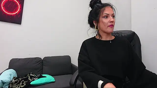 Nicky Diam online show from 04-04-26, 06:27