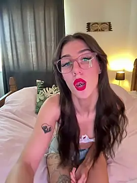 LuluHeartX online show from 03-18-26, 11:57