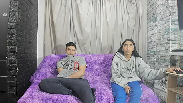 NoahAndBunny online show from 04-29-26, 02:32