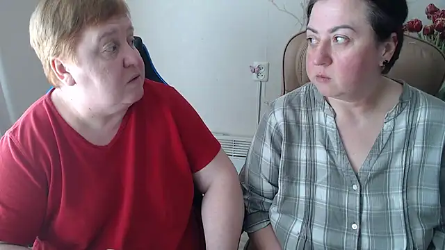 Snapshot of Lindy-Jeanie chatting on 03-14-26, 11:48 Lindy-Jeanie online show from 03-14-26, 11:48