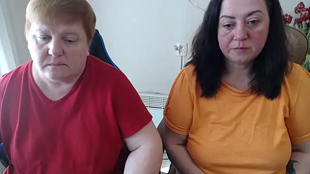 Snapshot of Lindy-Jeanie chatting on 03-15-26, 09:15 Lindy-Jeanie online show from 03-15-26, 09:15